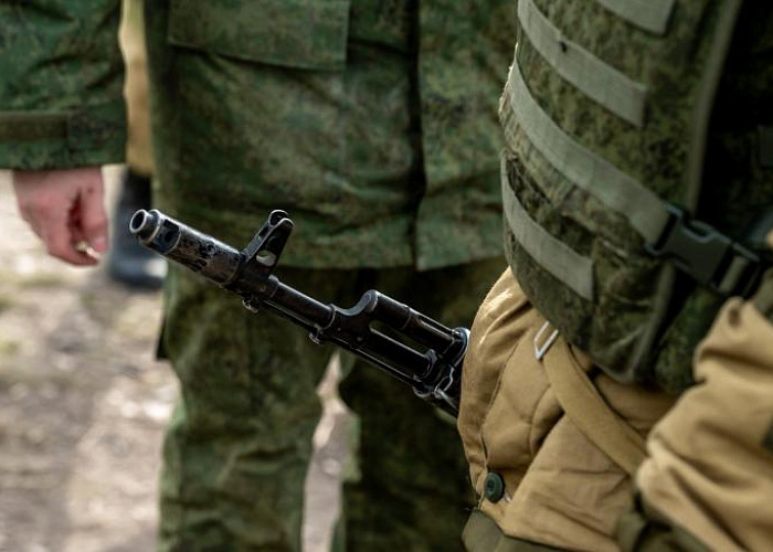 Добровольцам СВО из Челябинска посчитают военную пенсию по новым правилам