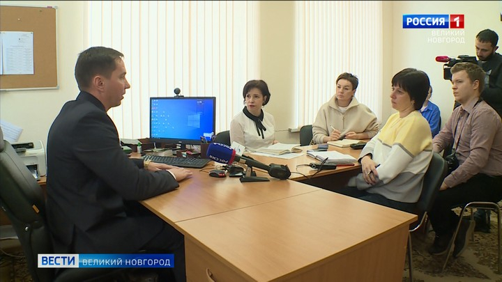 Новгородцам разъяснили новые правила расчёта платы за общедомовые нужды