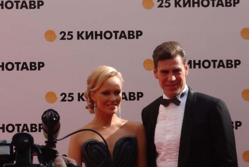 Дмитрий Дюжев