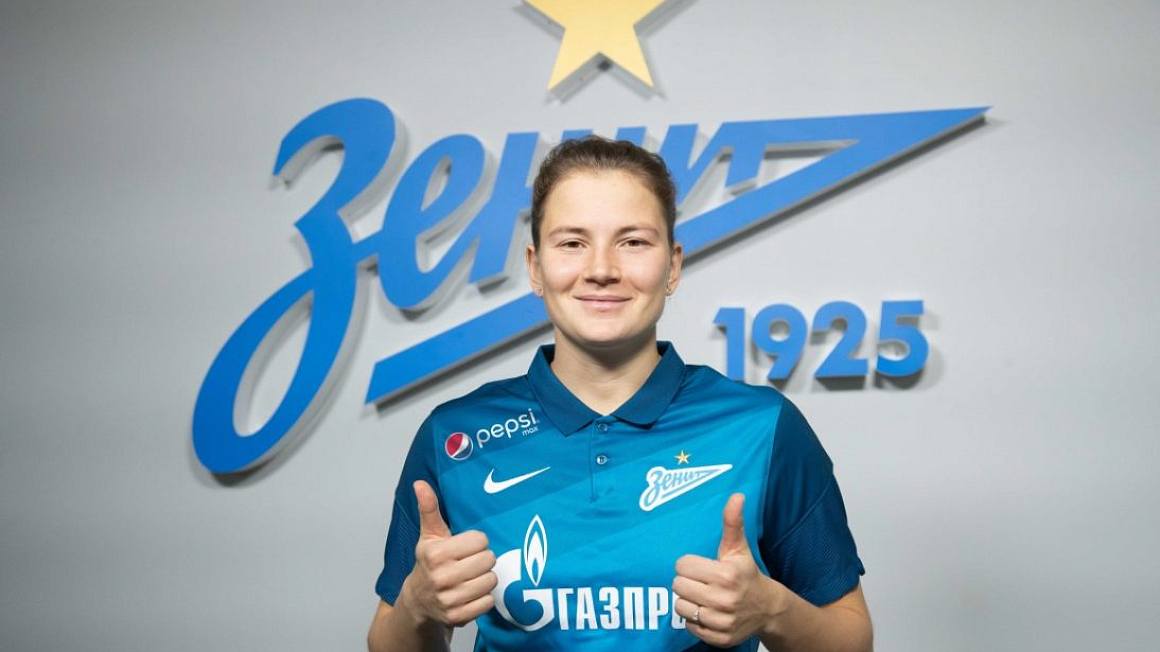 Полузащитник «Зенита» Поздеева: НТВ? Там разве не только криминальные хроники? - фото