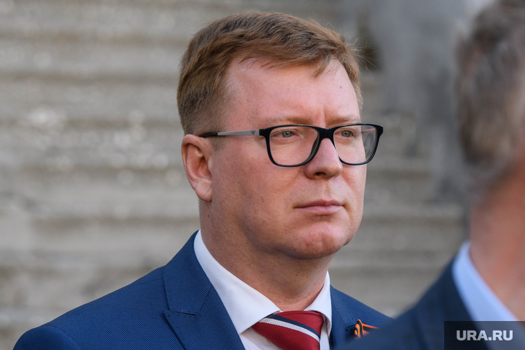 Предварительное голосование «Единой России». Первоуральск