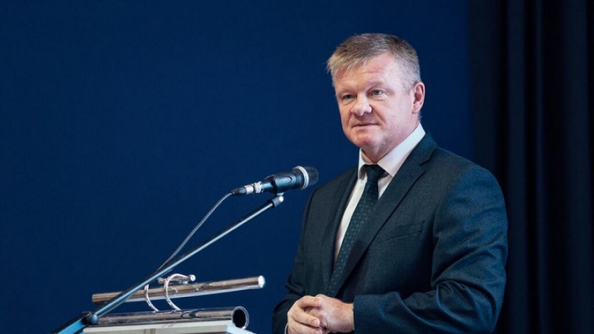 Глава Саратова Михаил Исаев опустился в Национальном рейтинге мэров