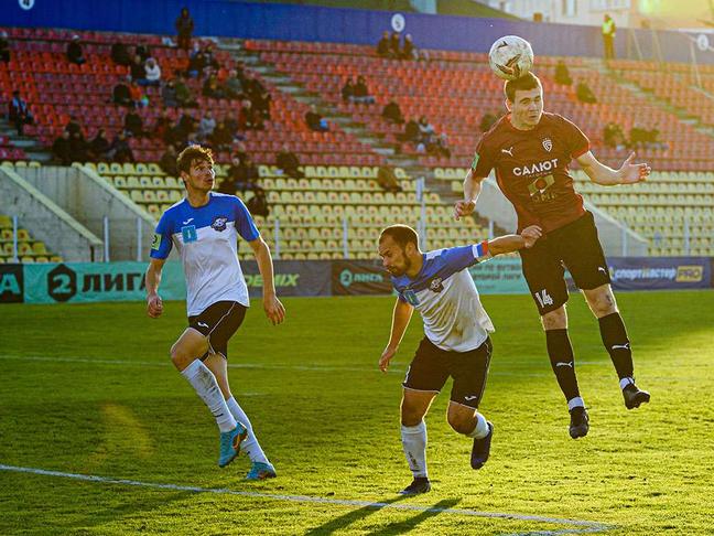 Куда сходить белгородцам в предстоящий уик-энд, 21–23 октября - Изображение 1