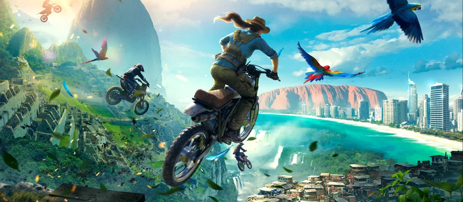 Хакеры взломали ещё одну PC-игру Ubisoft с Denuvo