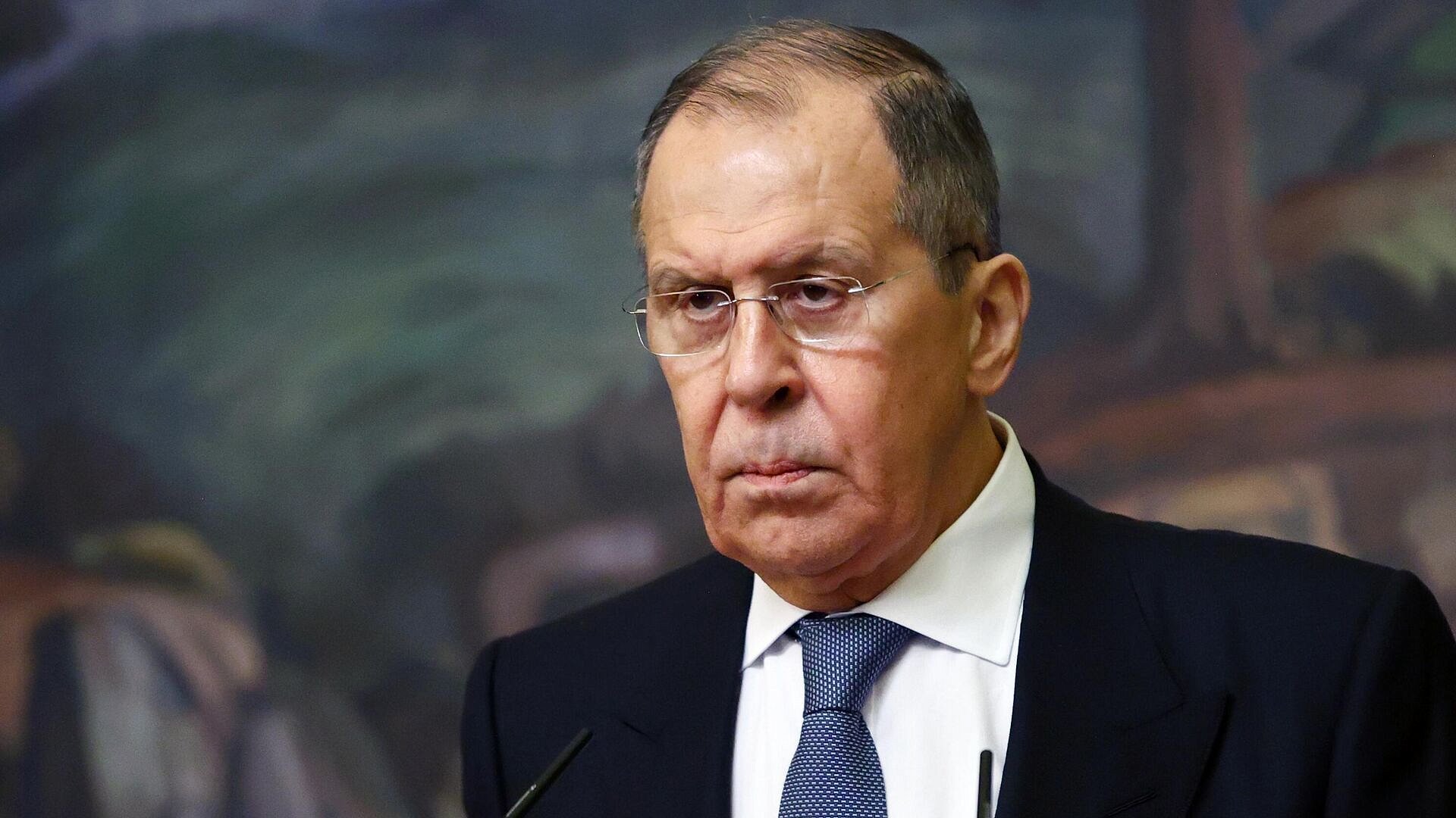 Лавров заявил о необходимости сосредоточиться на переговорах Ирана и США