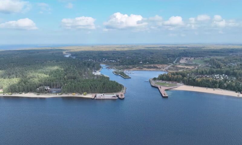 Рыбинское море станет центральной экспозицией в международной выставке-форуме «Россия»