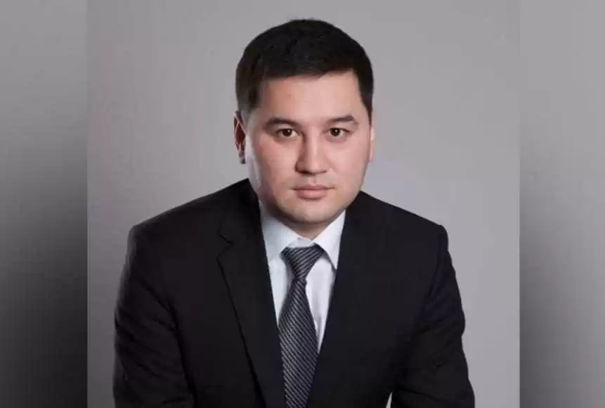 Сабит Ахметов назначен новым главой Фонда социального медстрахования
