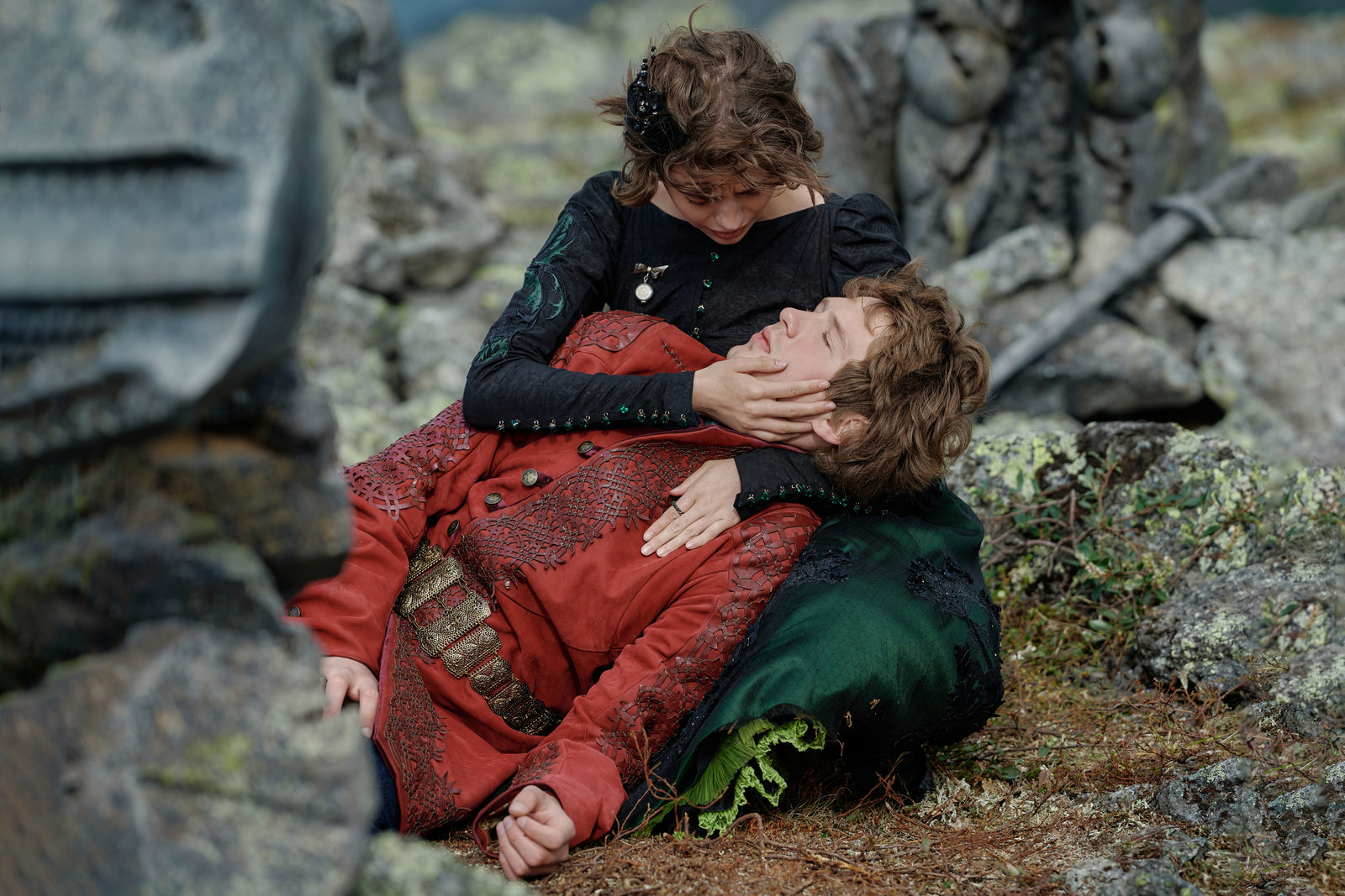 Люди сильнее волшебников: как на Ленфильме снимали «Чудо-Юдо»