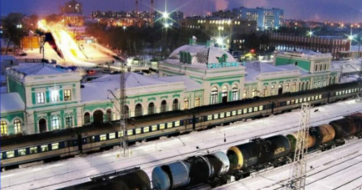 Осужденные похитили универсальное отопительное ...
