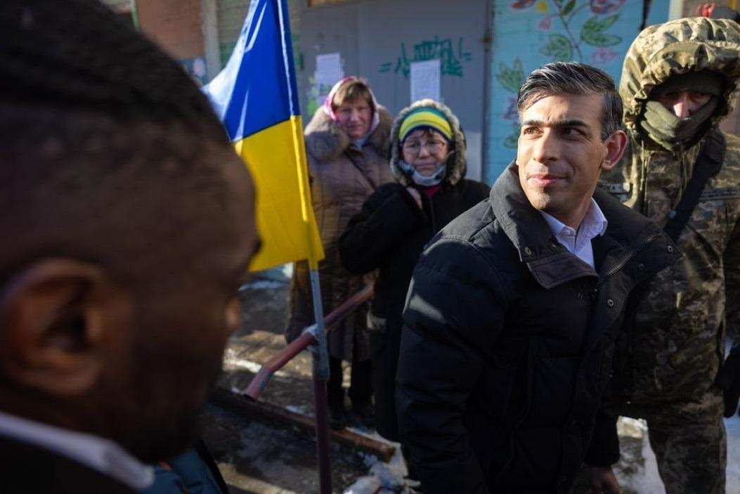 Премьер Британии заявил о роспуске парламента