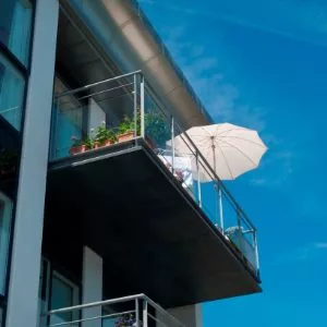 «Метриум»: Балконы – быть или не быть? Эксперты рассказывают о противоречивости новых трендов