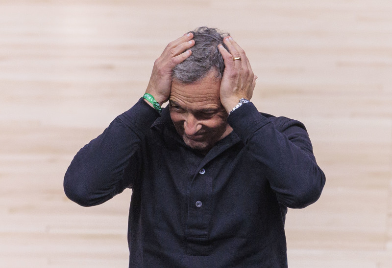 Илон Маск начал свою "священную войну". Сколько он продержится?