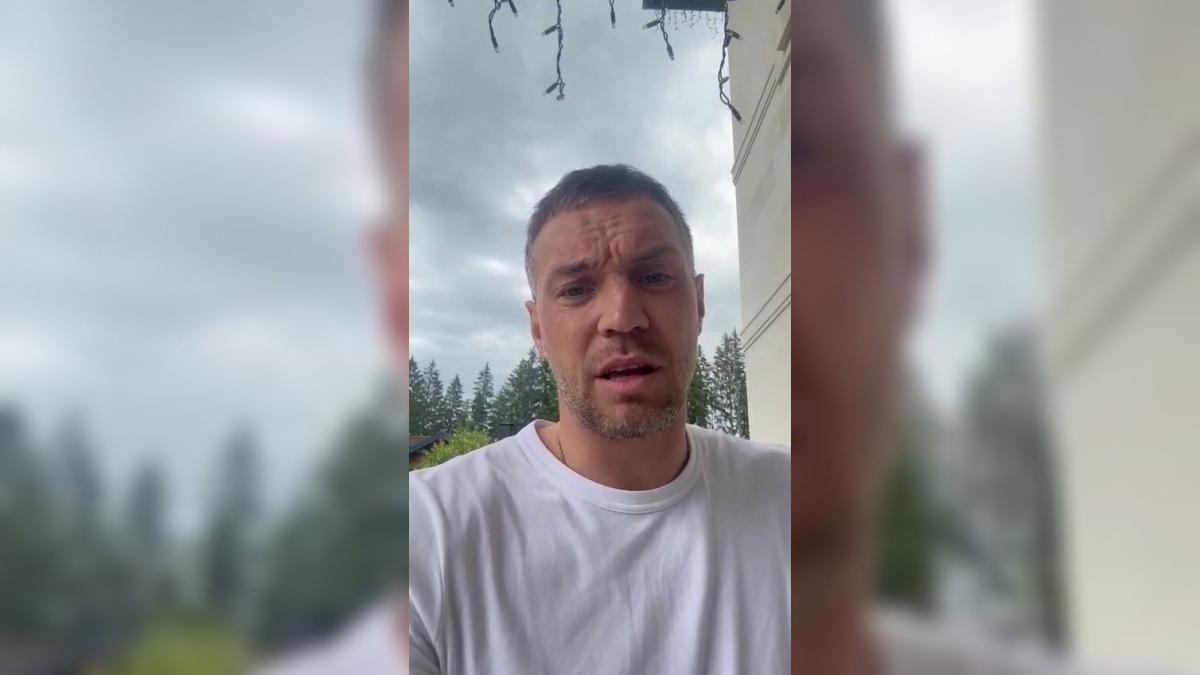 Артем дзюба фото скандал Artem Dzyuba commented new "to" intimate shots Accidents Seldon News