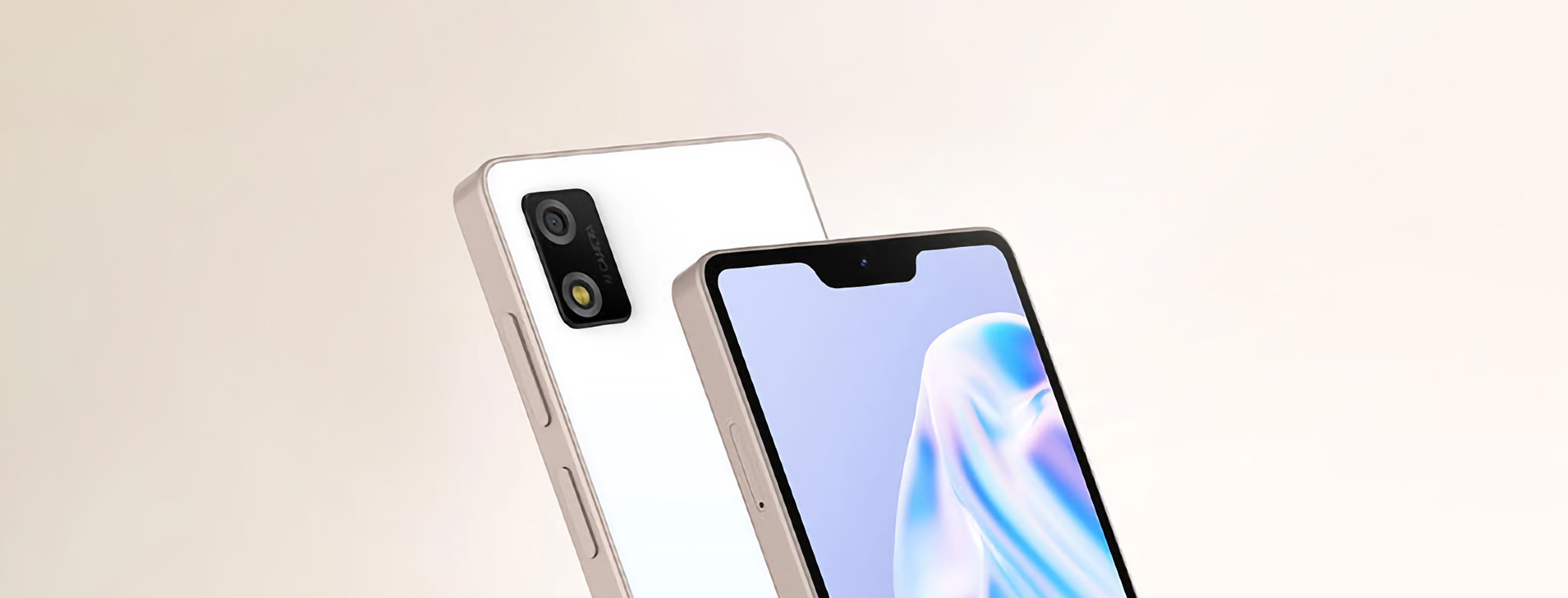 смартфон xiaomi qin 3