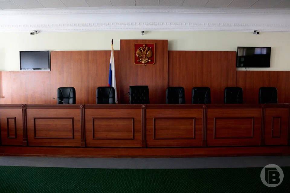 В Волгоградской области водителя арестовали за тонировку