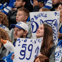 «Время быть заметным»: как ВТБ превратил леопарда в символ кампании по защите природы