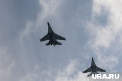 Новая партия F-16 доставлена на Украину