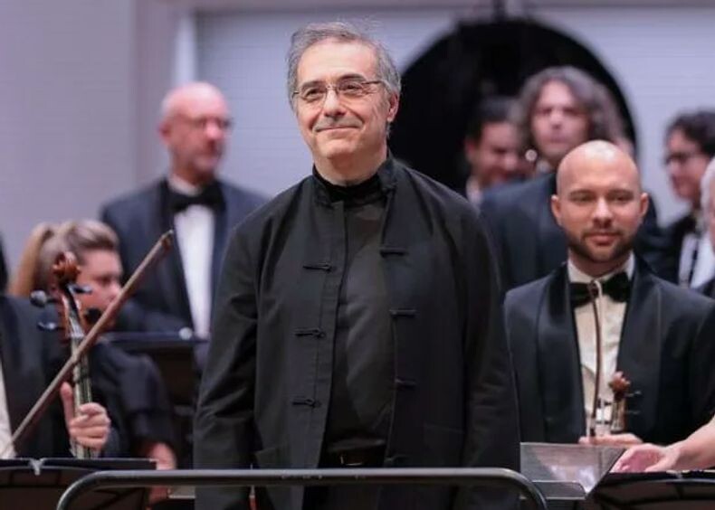 Александр Рудин