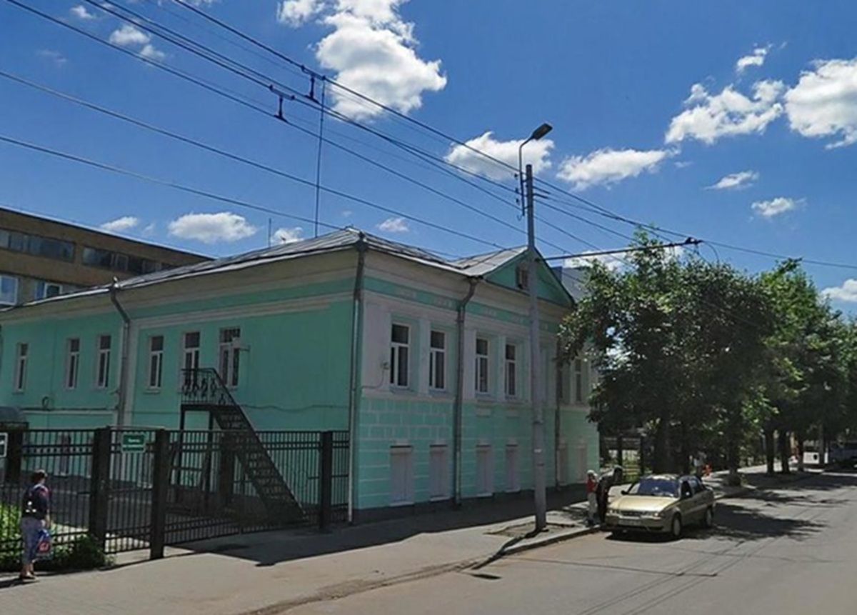 Яндекс.Панорамы