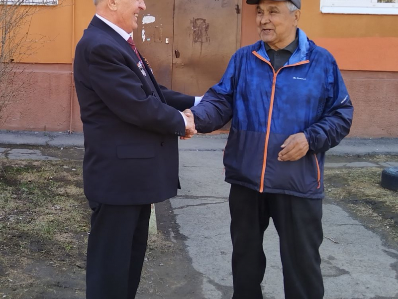 Дети войны-2