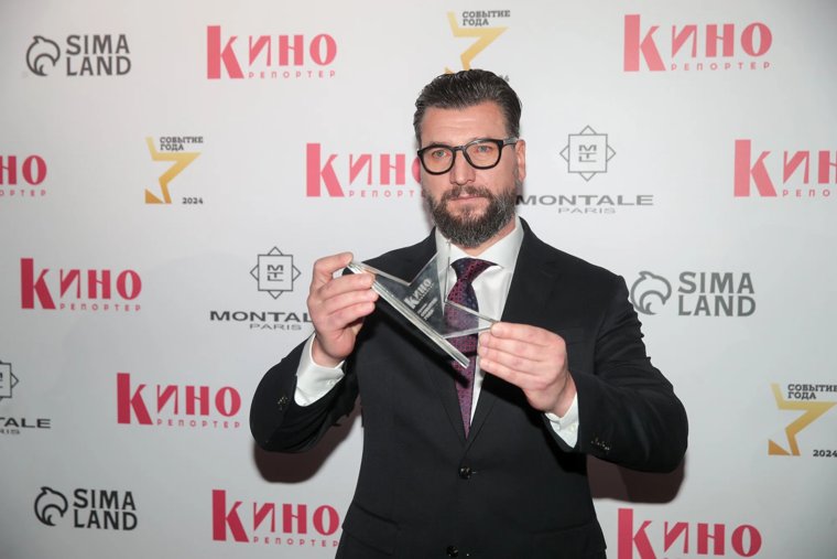 Устюгов прошел кастинг в сериал «Ментовские войны» за 5 минут