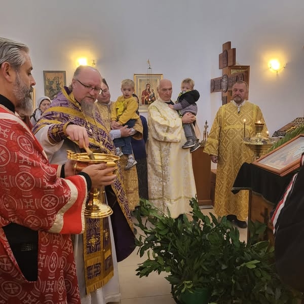 «Почему у вас на кресте косая перекладина?» Как живёт православная община в аргентинской Мар-дель-Плате 