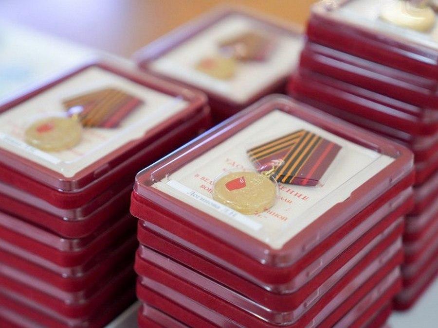 фото: пресс-служба Законодательного собрания Санкт-Петербурга | В Приморье еще трем ветеранам могут присвоить звание «Житель блокадного Ленинграда»