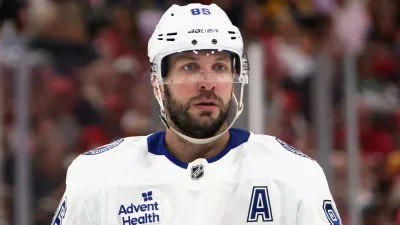 Никита Кучеров