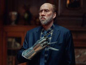 Новый «Онегин», игровой ремейк «Летучего корабля», «Герой наших снов» с Кейджем и еще 10 фильмов марта