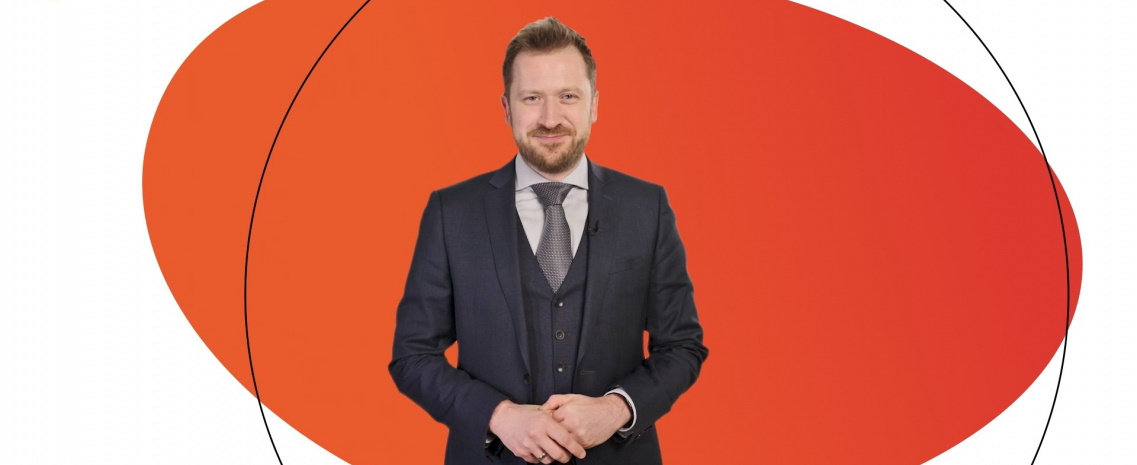 Павел Барило: «Наши сотрудники — главная ценность компании»