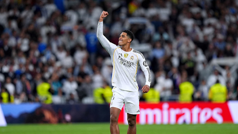 Кисляк: рановато сравнивать меня с Беллингемом