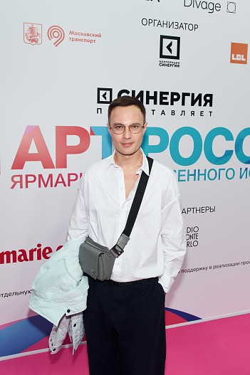 Евгений Бороденко