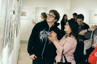 Новая выставка, Фото: 6