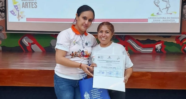 «В Никарагуа считают Россию эталоном культуры» 