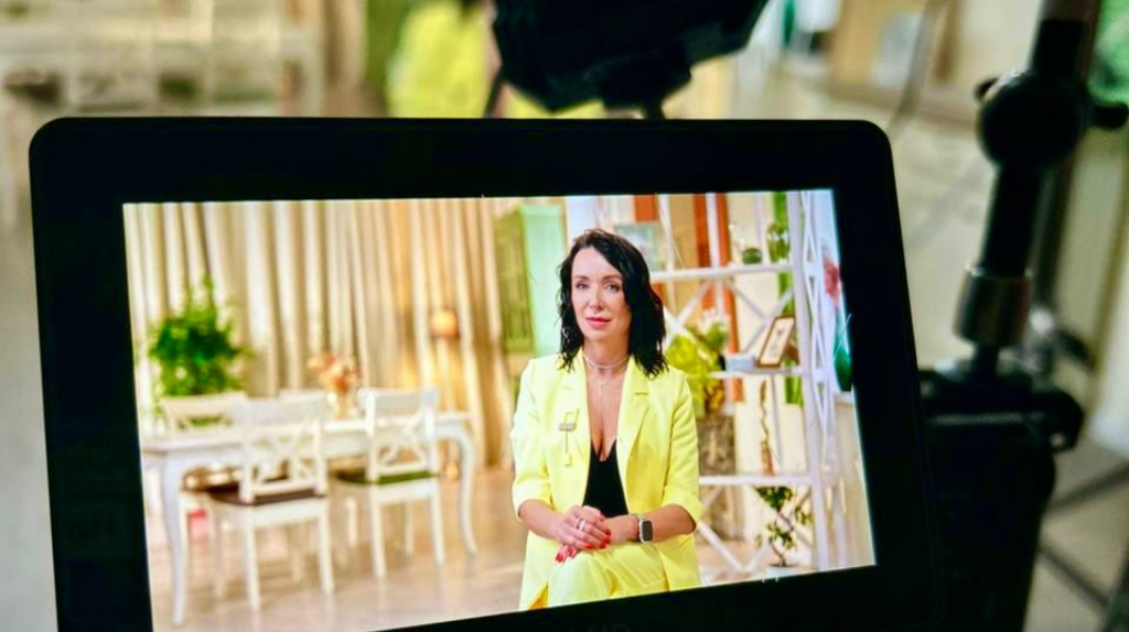 Жительница Брянска стала участницей реалити-шоу «Супермама» на телеканале «Ю»