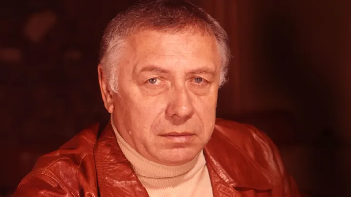 Тайна смерти легендарного Папанова. До столицы Латвии не доехал