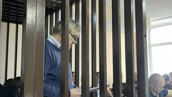 В Ленинском районном суде Самары 6 мая продолжились прения по делу Олега Бойко