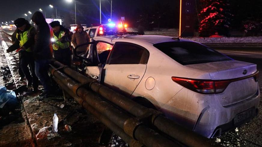 происшествия в алматы за последние сутки 2023