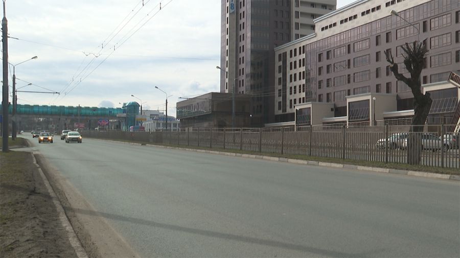 В Ярославле открыли проезд по Московскому проспекту