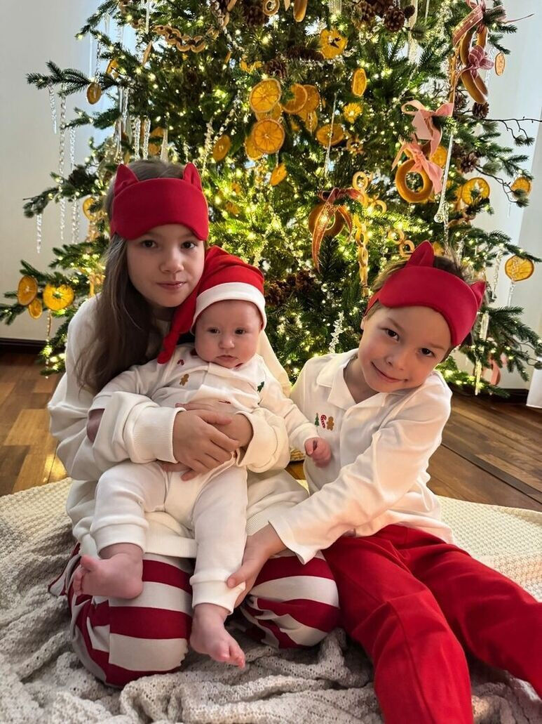 Почему многодетные звезды открыто говорят о материнстве