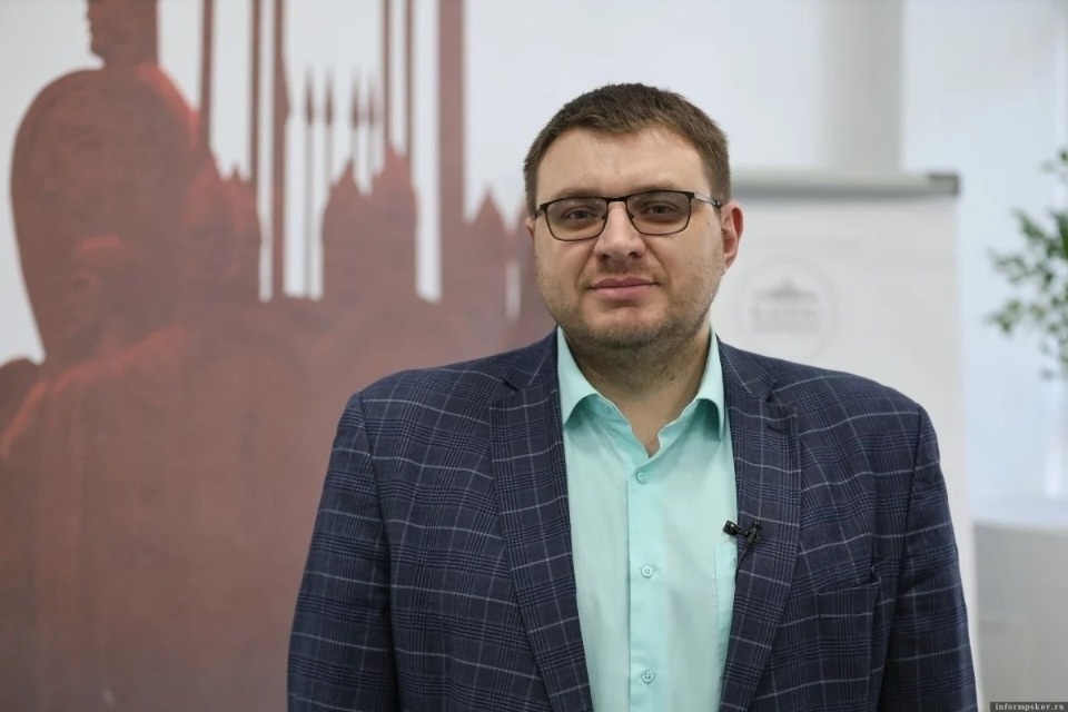 Шагин: В Псковской области сохранение памяти о Победе реализуется через масштабные инициативы и проекты
