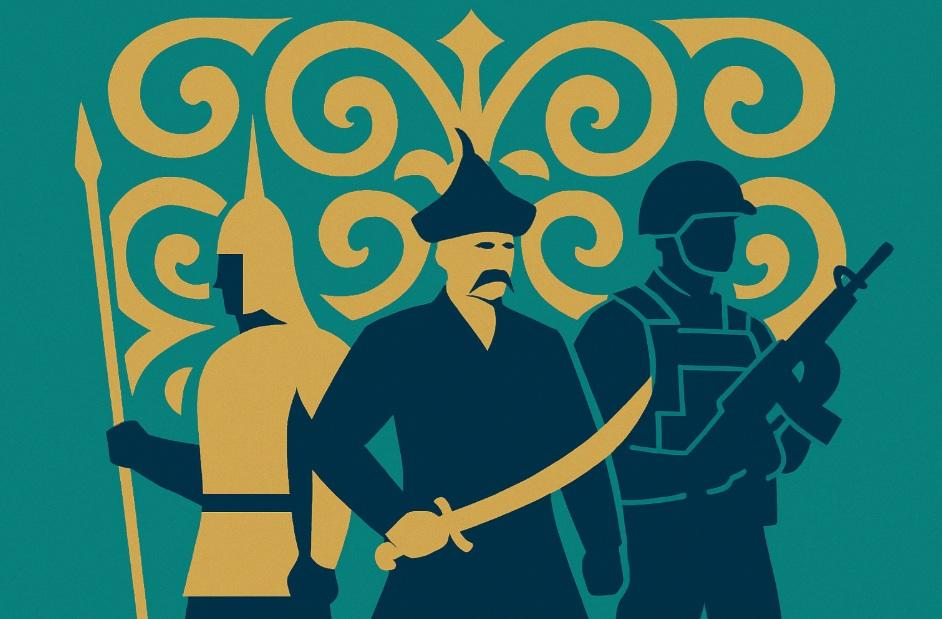 Фото С Днем защитника Отечества! Подборка открыток к 7 мая для поздравления мужчин 8