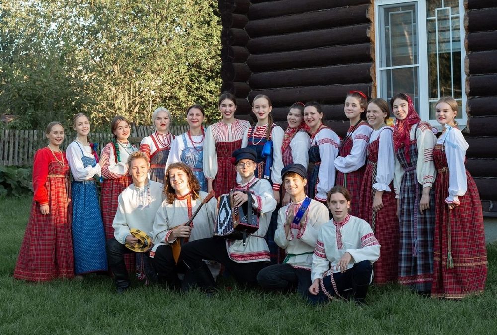 «Северная радуга» 