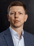 Михаил Прибочий, операционный директор Polymatica, компания SL Soft