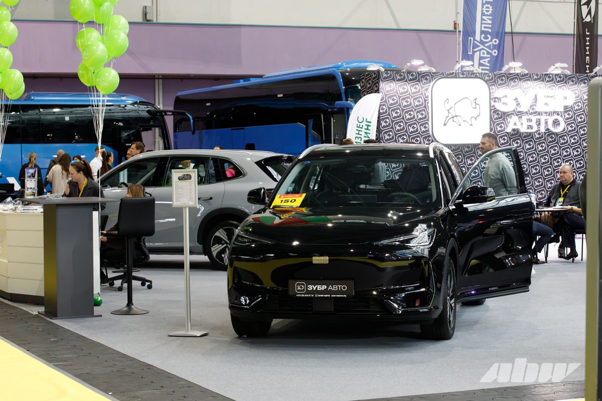 «Моторшоу-2025»: между премьерами и экономией