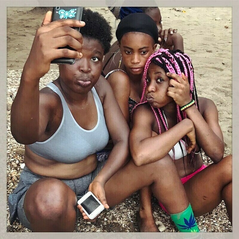 12 фото о том, что Африка совсем не такая, как ее представляют