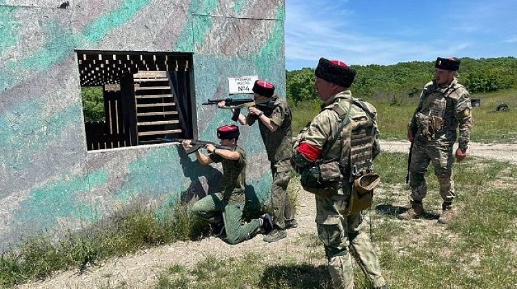 Программа боевой подготовки ККВ требует корректировки