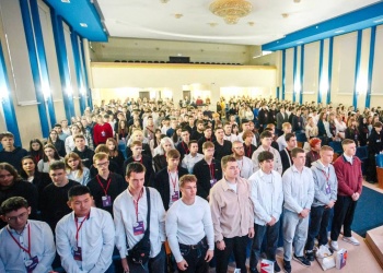 Главные итоги юбилейного Всероссийского отраслевого форума «Молодой специалист – строитель будущего» 