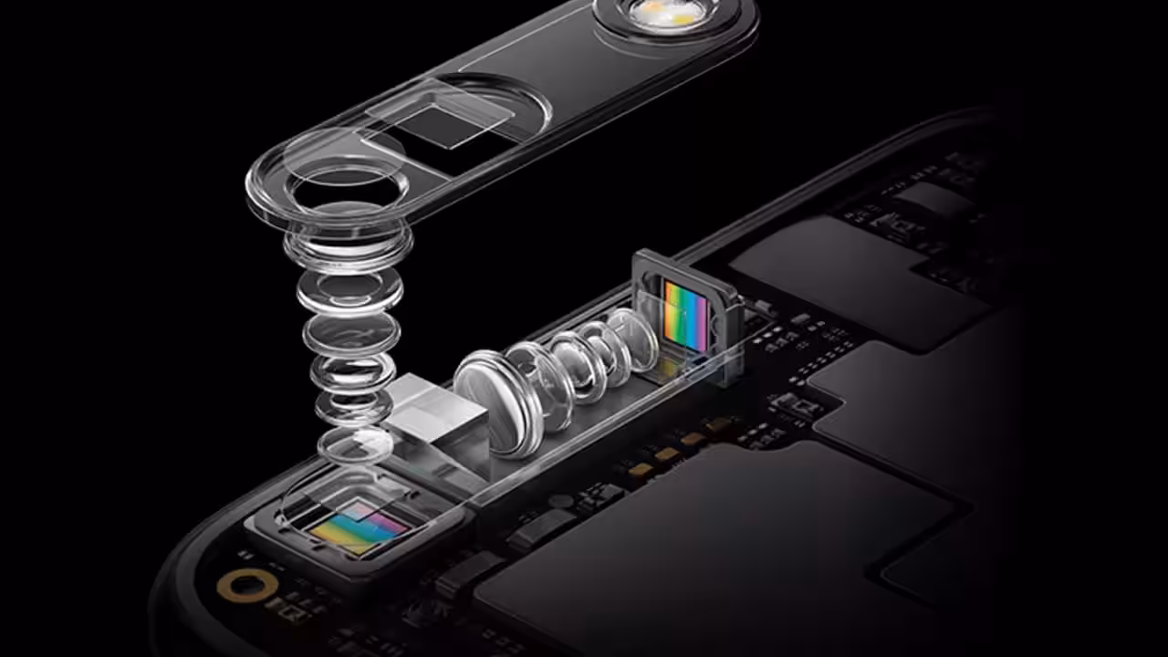omnivision prevraschaet smartfon v kinokameru predstavlen sensor ov50x s podderzhkoj 8k hdr video 2