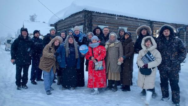 Фото: Фонд поддержки регионального кинематографа 